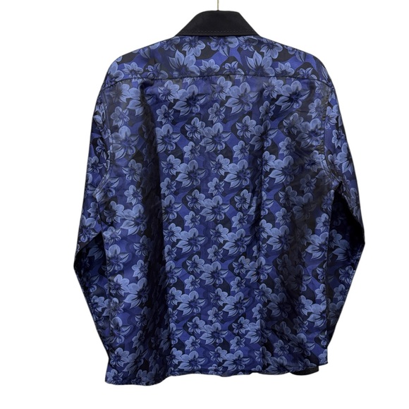 El General 1901  Button-Up Shirt - Size L - Picture 3 of 4